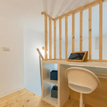 Appartement Casa Rossella
