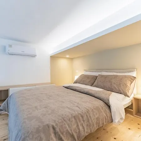Appartement Casa Rossella Milaan