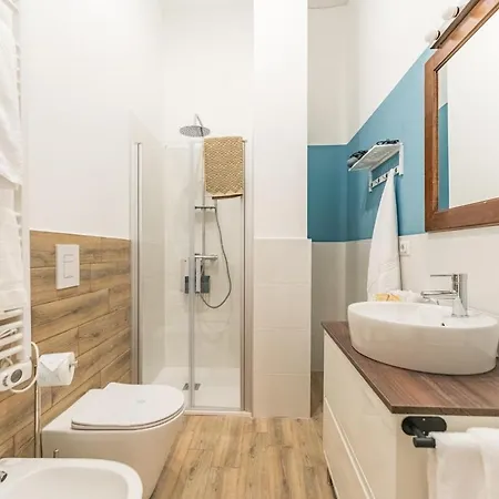 Appartement Casa Rossella *