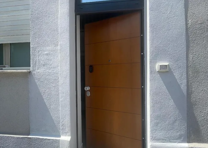 Casa Rossella *